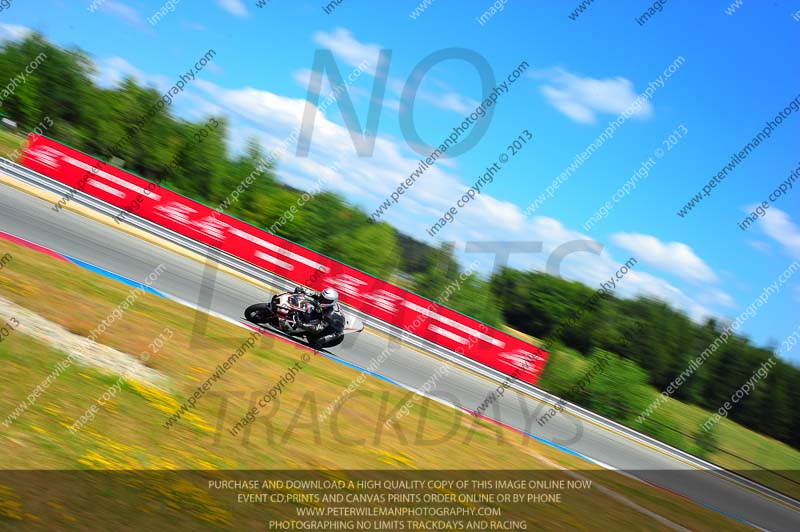 15 to 17th july 2013;Brno;event digital images;motorbikes;no limits;peter wileman photography;trackday;trackday digital images