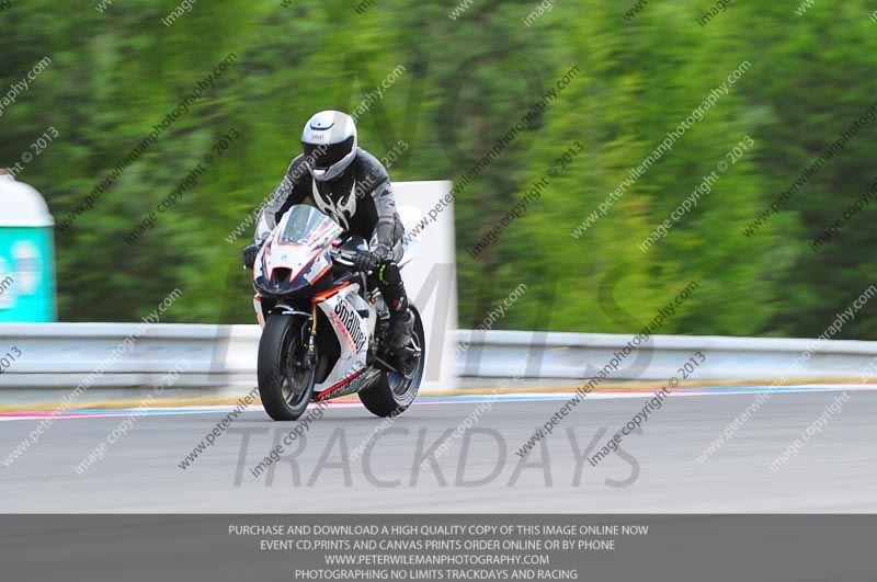 15 to 17th july 2013;Brno;event digital images;motorbikes;no limits;peter wileman photography;trackday;trackday digital images