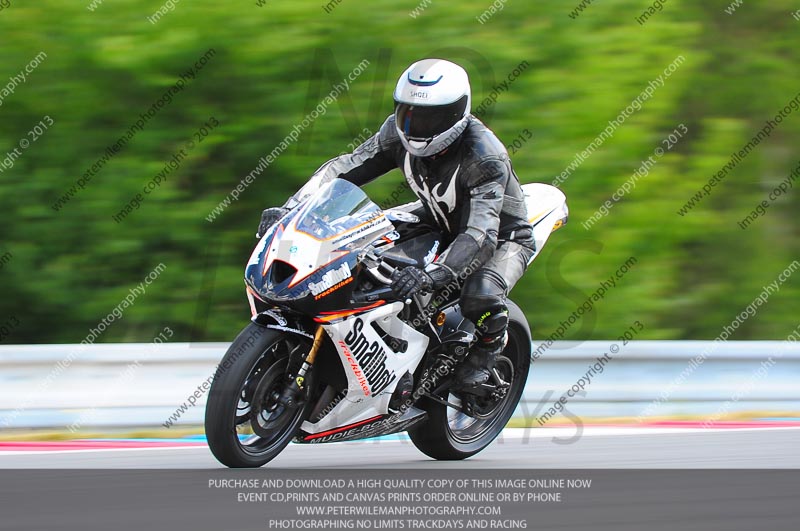 15 to 17th july 2013;Brno;event digital images;motorbikes;no limits;peter wileman photography;trackday;trackday digital images