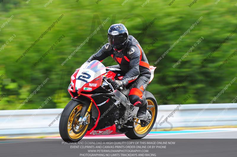 15 to 17th july 2013;Brno;event digital images;motorbikes;no limits;peter wileman photography;trackday;trackday digital images