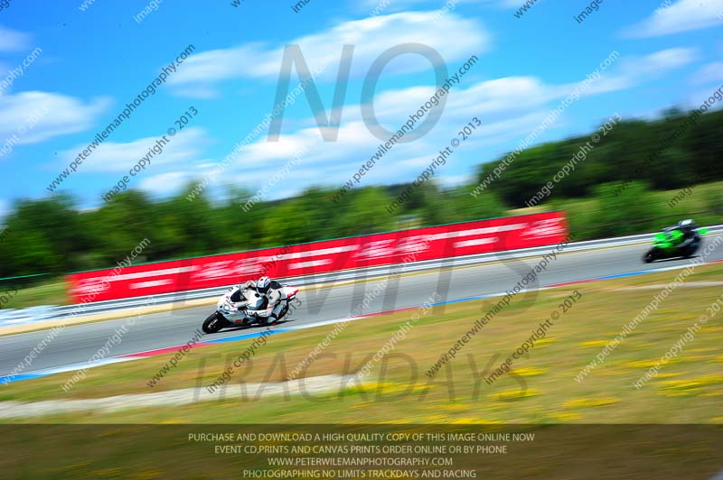 15 to 17th july 2013;Brno;event digital images;motorbikes;no limits;peter wileman photography;trackday;trackday digital images