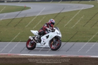 03-03-2013 Snetterton