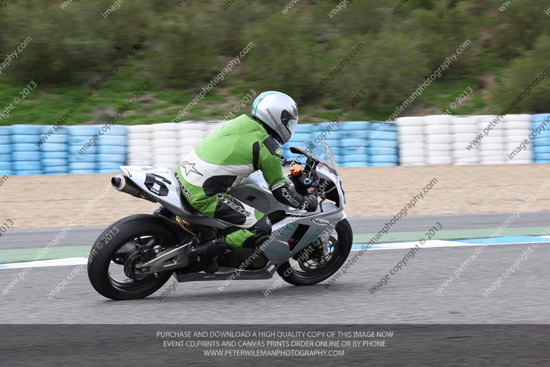 jerez;motorbikes;no limits;nov 2012;peter wileman photography;spain;trackday;trackday digital images