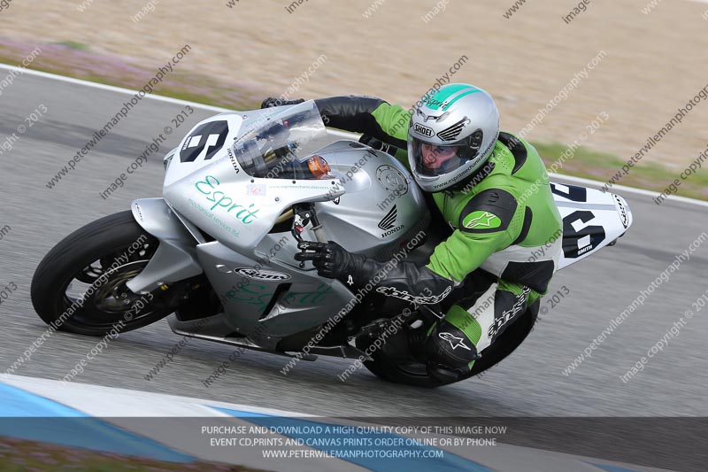 jerez;motorbikes;no limits;nov 2012;peter wileman photography;spain;trackday;trackday digital images