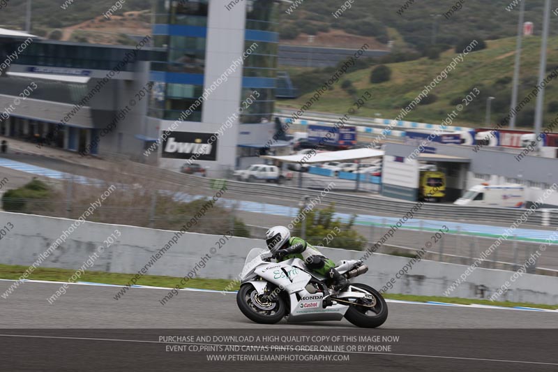 jerez;motorbikes;no limits;nov 2012;peter wileman photography;spain;trackday;trackday digital images