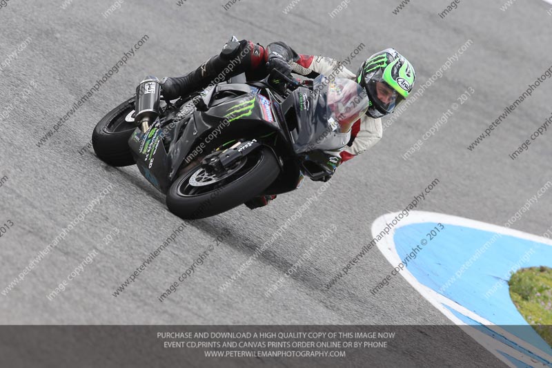 jerez;motorbikes;no limits;nov 2012;peter wileman photography;spain;trackday;trackday digital images