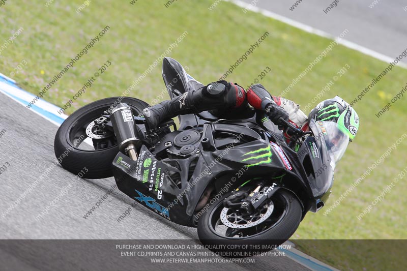 jerez;motorbikes;no limits;nov 2012;peter wileman photography;spain;trackday;trackday digital images