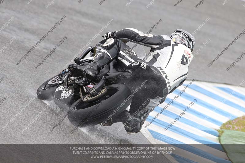 jerez;motorbikes;no limits;nov 2012;peter wileman photography;spain;trackday;trackday digital images