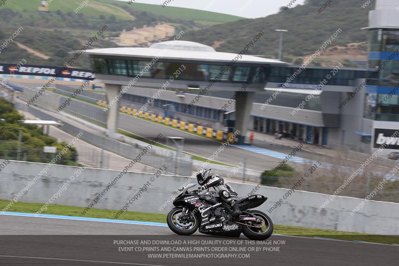 jerez;motorbikes;no limits;nov 2012;peter wileman photography;spain;trackday;trackday digital images