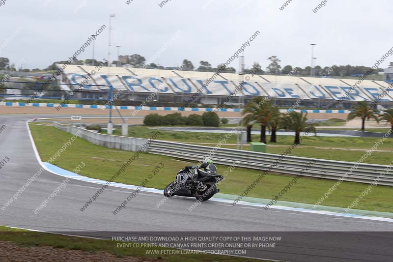 jerez;motorbikes;no limits;nov 2012;peter wileman photography;spain;trackday;trackday digital images