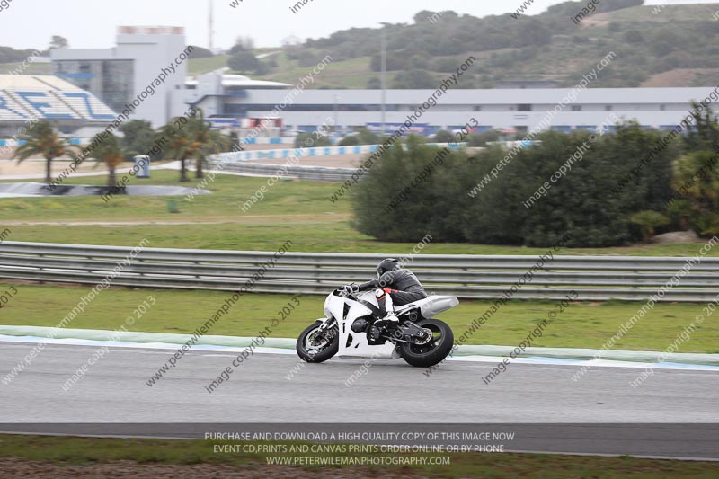 jerez;motorbikes;no limits;nov 2012;peter wileman photography;spain;trackday;trackday digital images