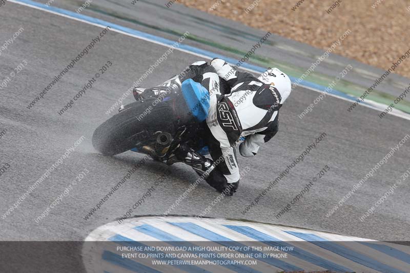 jerez;motorbikes;no limits;nov 2012;peter wileman photography;spain;trackday;trackday digital images