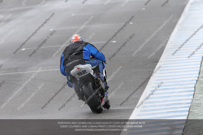 jerez;motorbikes;no limits;nov 2012;peter wileman photography;spain;trackday;trackday digital images