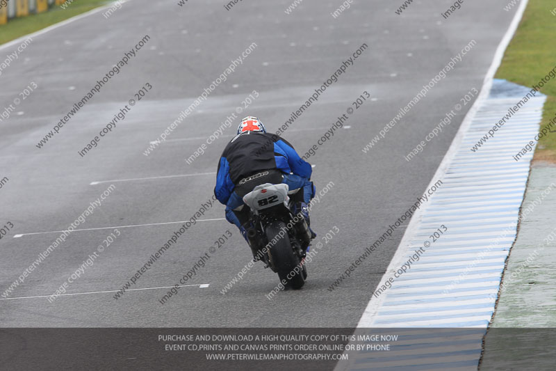 jerez;motorbikes;no limits;nov 2012;peter wileman photography;spain;trackday;trackday digital images