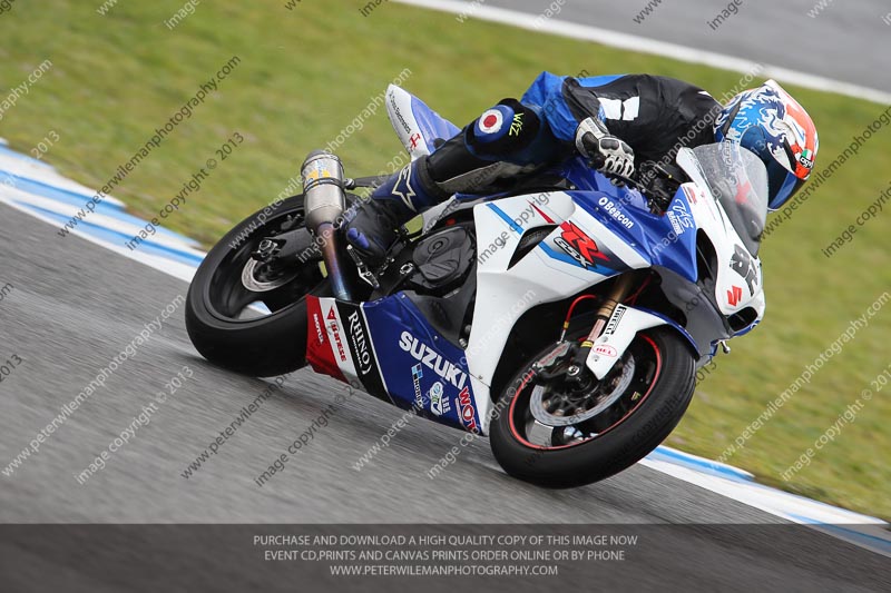 jerez;motorbikes;no limits;nov 2012;peter wileman photography;spain;trackday;trackday digital images