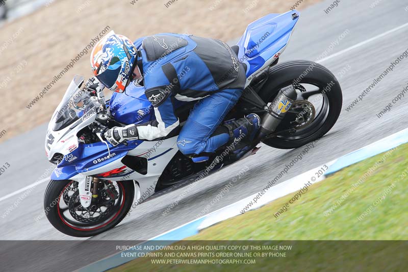 jerez;motorbikes;no limits;nov 2012;peter wileman photography;spain;trackday;trackday digital images