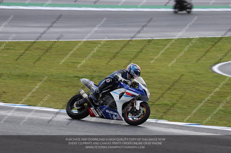 jerez;motorbikes;no limits;nov 2012;peter wileman photography;spain;trackday;trackday digital images