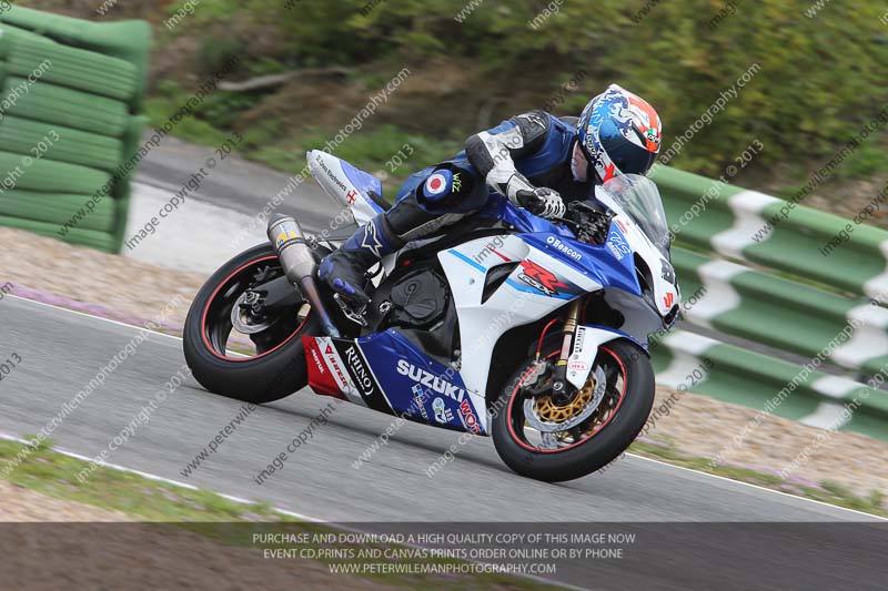 jerez;motorbikes;no limits;nov 2012;peter wileman photography;spain;trackday;trackday digital images