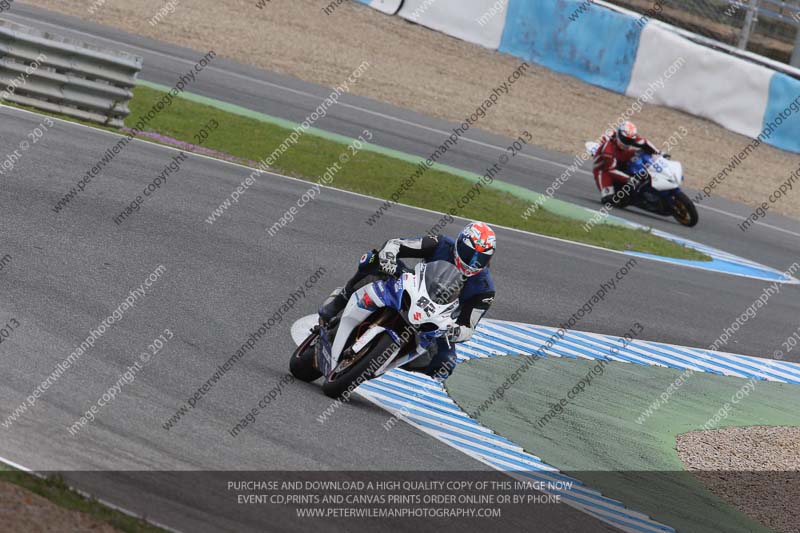 jerez;motorbikes;no limits;nov 2012;peter wileman photography;spain;trackday;trackday digital images