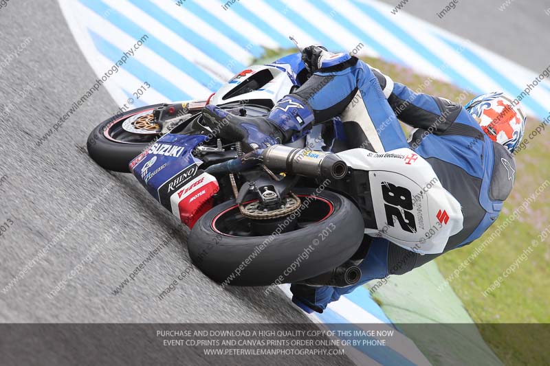 jerez;motorbikes;no limits;nov 2012;peter wileman photography;spain;trackday;trackday digital images