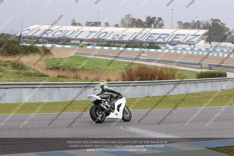 jerez;motorbikes;no limits;nov 2012;peter wileman photography;spain;trackday;trackday digital images