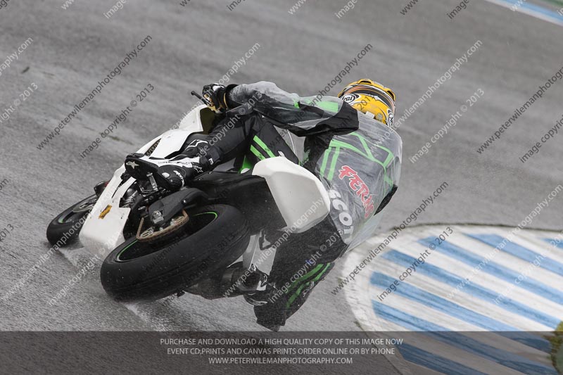 jerez;motorbikes;no limits;nov 2012;peter wileman photography;spain;trackday;trackday digital images