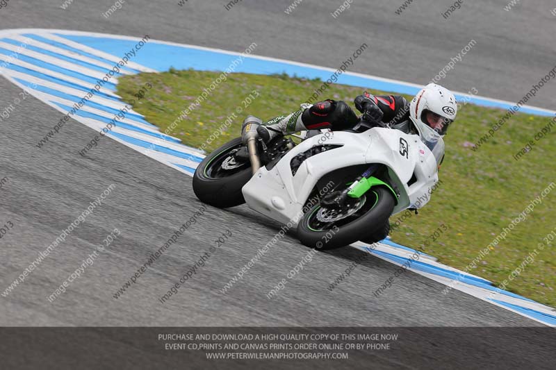 jerez;motorbikes;no limits;nov 2012;peter wileman photography;spain;trackday;trackday digital images