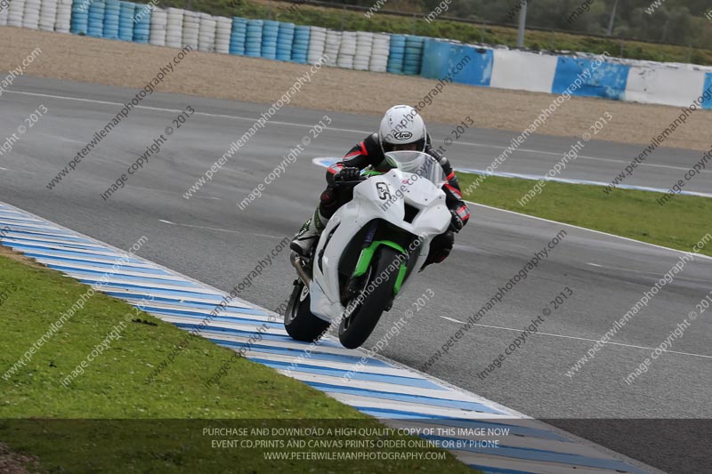 jerez;motorbikes;no limits;nov 2012;peter wileman photography;spain;trackday;trackday digital images