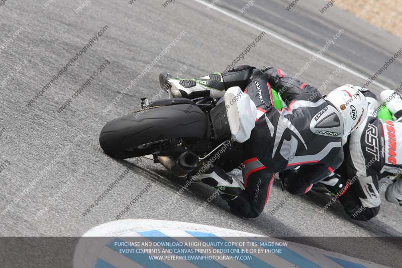 jerez;motorbikes;no limits;nov 2012;peter wileman photography;spain;trackday;trackday digital images