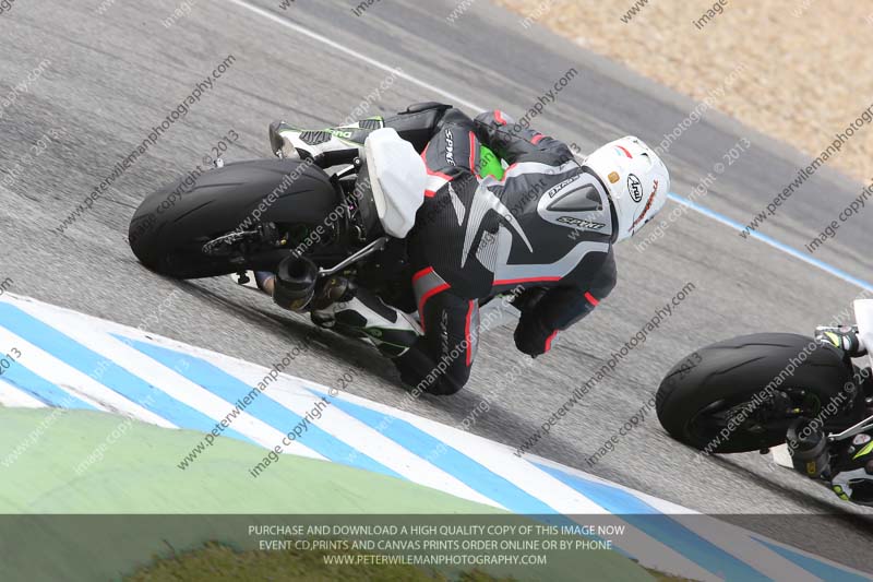 jerez;motorbikes;no limits;nov 2012;peter wileman photography;spain;trackday;trackday digital images