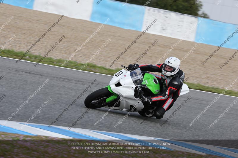 jerez;motorbikes;no limits;nov 2012;peter wileman photography;spain;trackday;trackday digital images