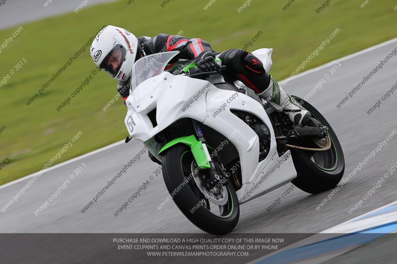 jerez;motorbikes;no limits;nov 2012;peter wileman photography;spain;trackday;trackday digital images