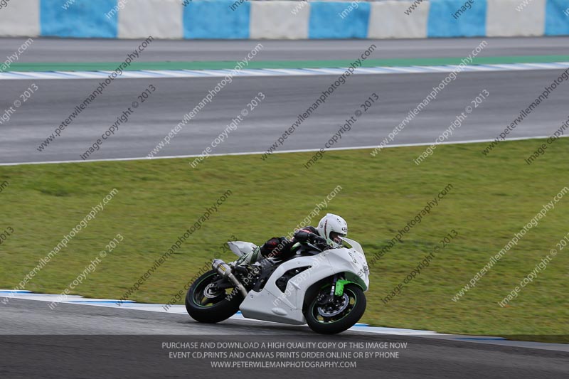 jerez;motorbikes;no limits;nov 2012;peter wileman photography;spain;trackday;trackday digital images