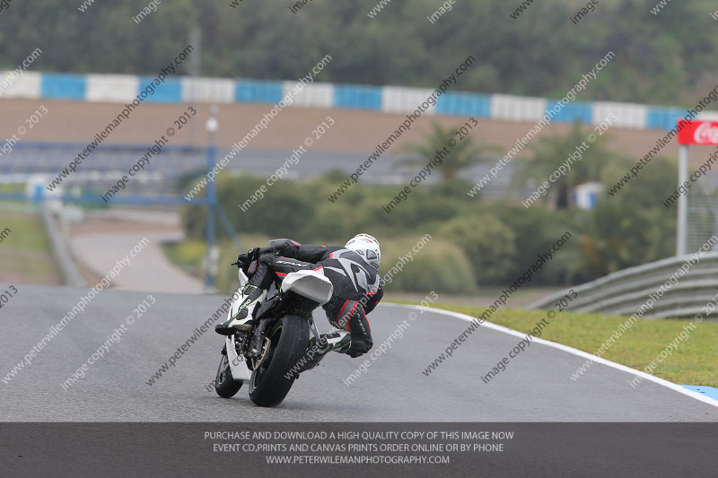 jerez;motorbikes;no limits;nov 2012;peter wileman photography;spain;trackday;trackday digital images