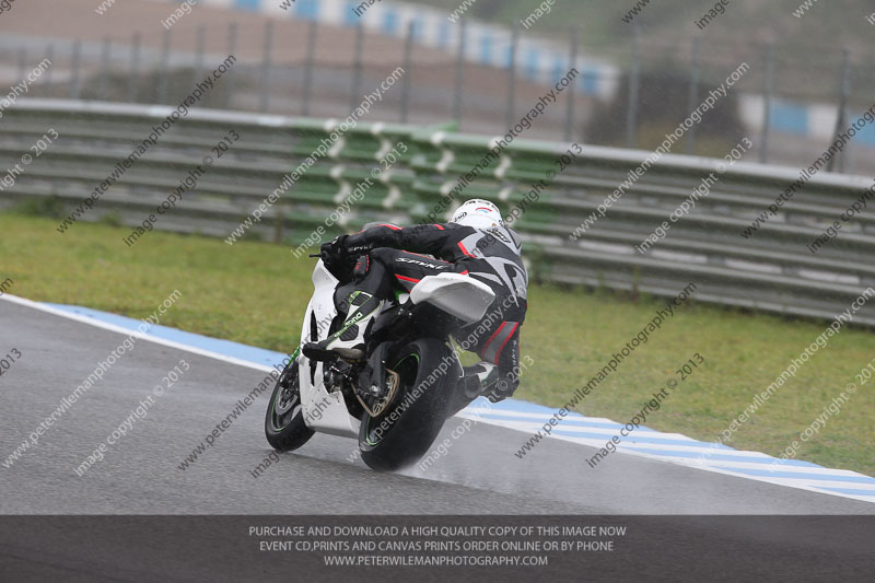 jerez;motorbikes;no limits;nov 2012;peter wileman photography;spain;trackday;trackday digital images