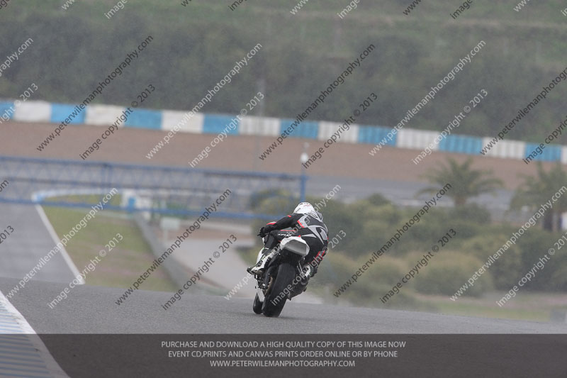 jerez;motorbikes;no limits;nov 2012;peter wileman photography;spain;trackday;trackday digital images