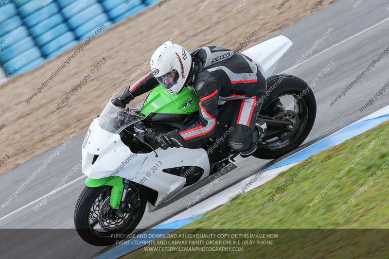 jerez;motorbikes;no limits;nov 2012;peter wileman photography;spain;trackday;trackday digital images