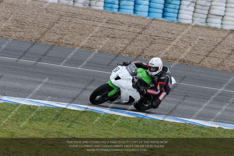 jerez;motorbikes;no limits;nov 2012;peter wileman photography;spain;trackday;trackday digital images