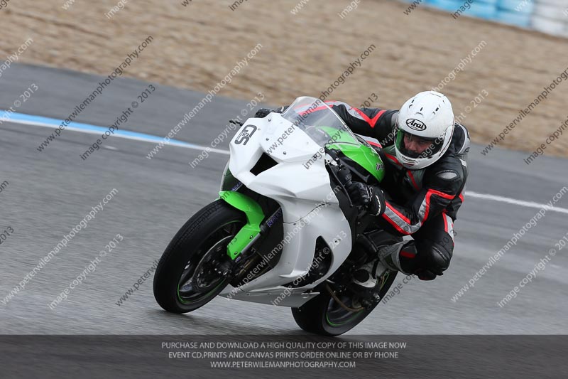 jerez;motorbikes;no limits;nov 2012;peter wileman photography;spain;trackday;trackday digital images