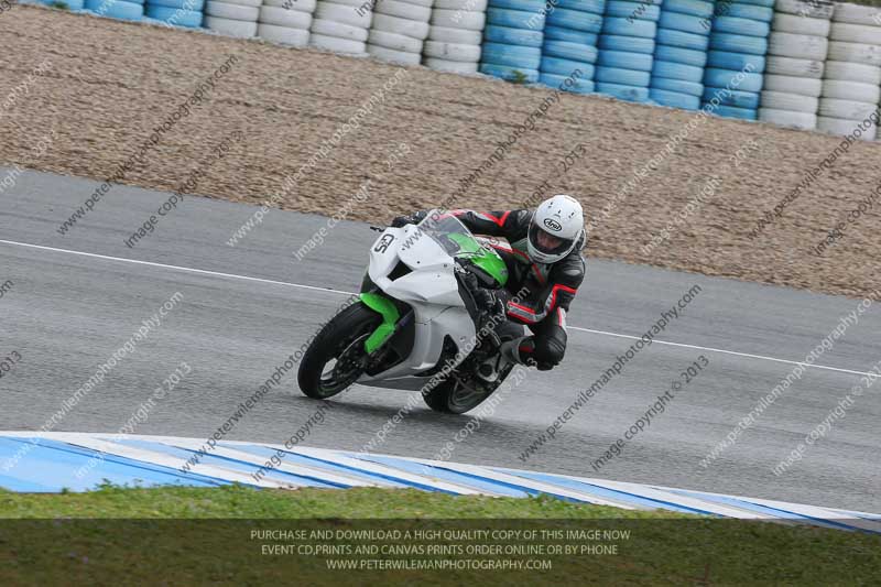 jerez;motorbikes;no limits;nov 2012;peter wileman photography;spain;trackday;trackday digital images