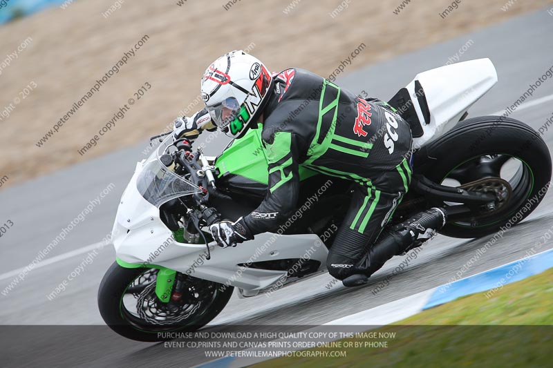 jerez;motorbikes;no limits;nov 2012;peter wileman photography;spain;trackday;trackday digital images