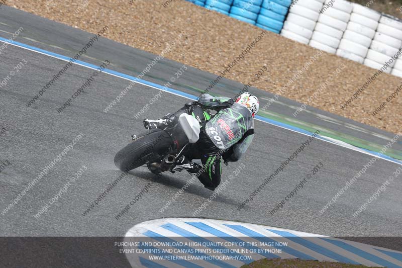 jerez;motorbikes;no limits;nov 2012;peter wileman photography;spain;trackday;trackday digital images