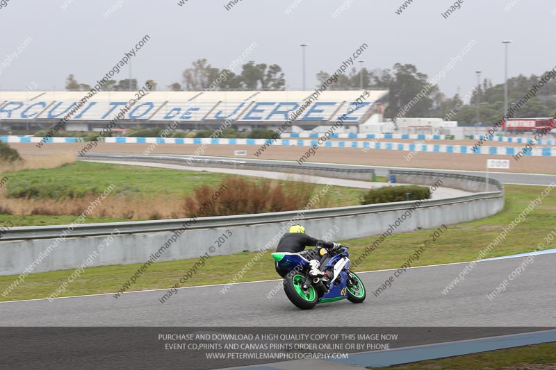 jerez;motorbikes;no limits;nov 2012;peter wileman photography;spain;trackday;trackday digital images