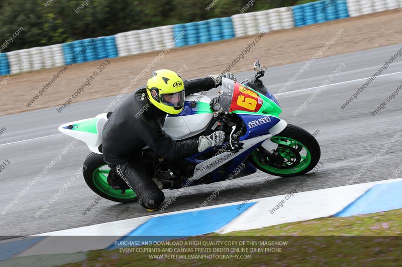 jerez;motorbikes;no limits;nov 2012;peter wileman photography;spain;trackday;trackday digital images