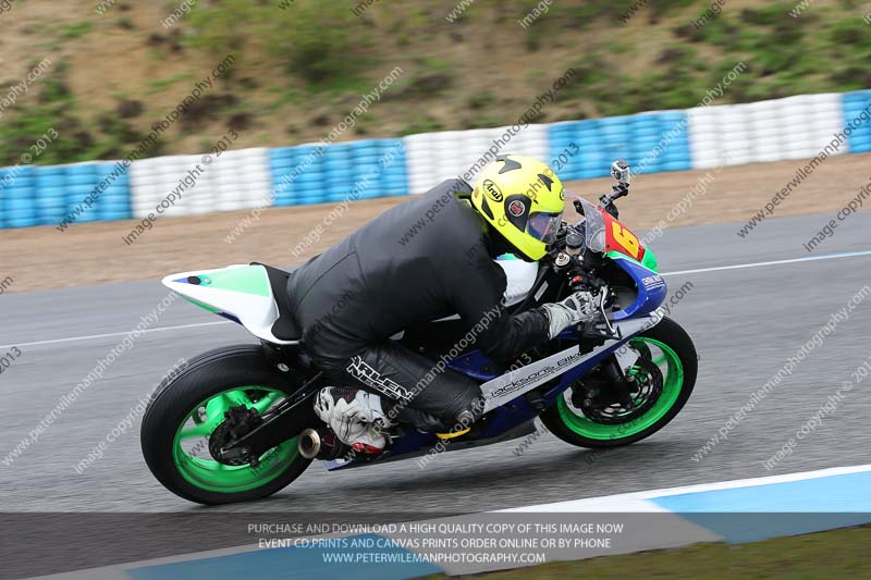 jerez;motorbikes;no limits;nov 2012;peter wileman photography;spain;trackday;trackday digital images