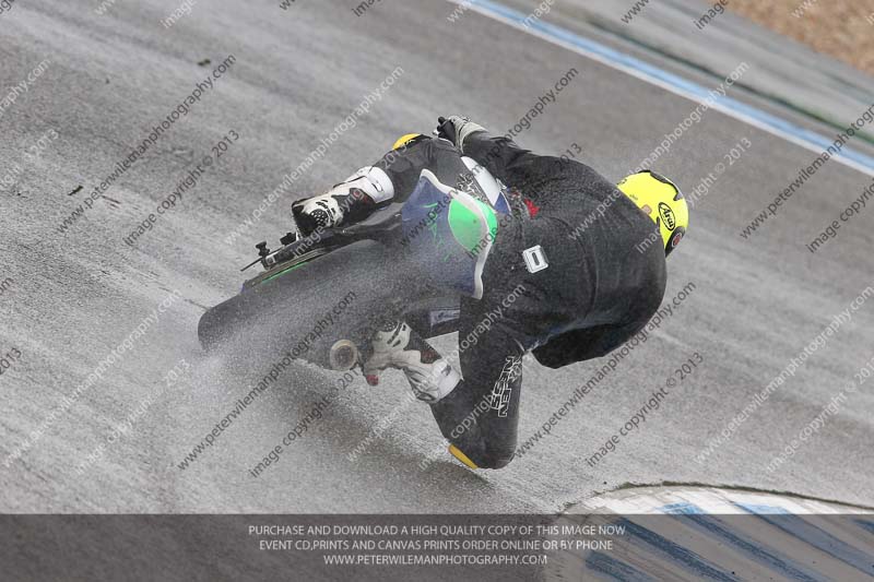 jerez;motorbikes;no limits;nov 2012;peter wileman photography;spain;trackday;trackday digital images