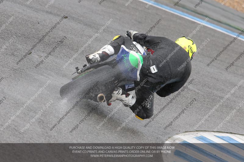 jerez;motorbikes;no limits;nov 2012;peter wileman photography;spain;trackday;trackday digital images