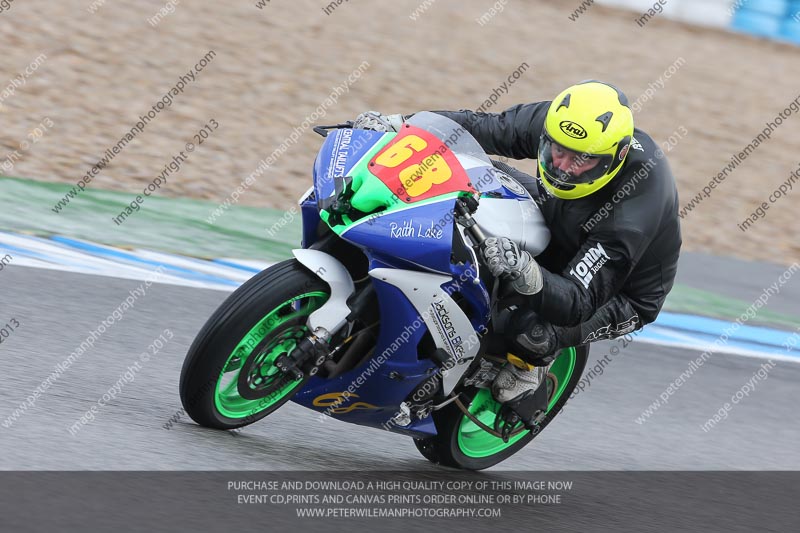 jerez;motorbikes;no limits;nov 2012;peter wileman photography;spain;trackday;trackday digital images