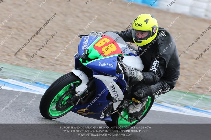 jerez;motorbikes;no limits;nov 2012;peter wileman photography;spain;trackday;trackday digital images