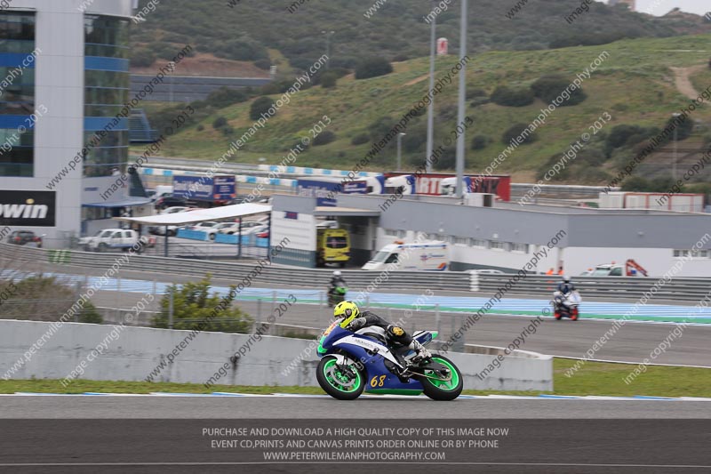 jerez;motorbikes;no limits;nov 2012;peter wileman photography;spain;trackday;trackday digital images